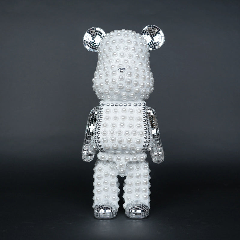 Silver Small