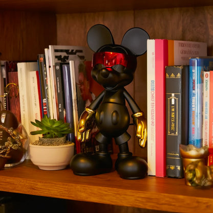 Cyberpunk Mascot Mini