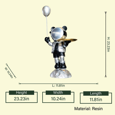 Cosmic Bear Butler