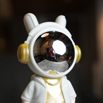 Cosmic Gold Voyager