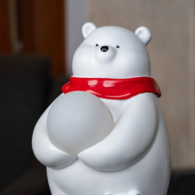 Polar Glow Lamp - Small