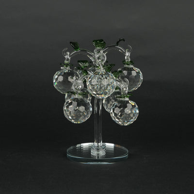 Crystal Transparent Tree - Medium