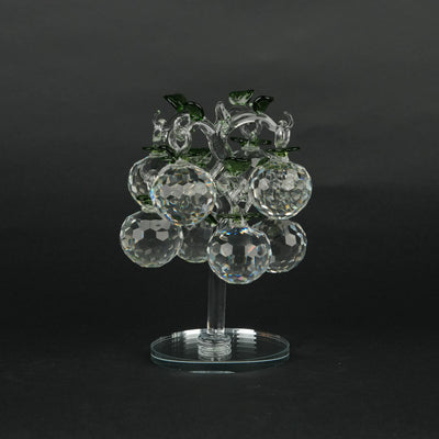 Crystal Transparent Tree - Medium