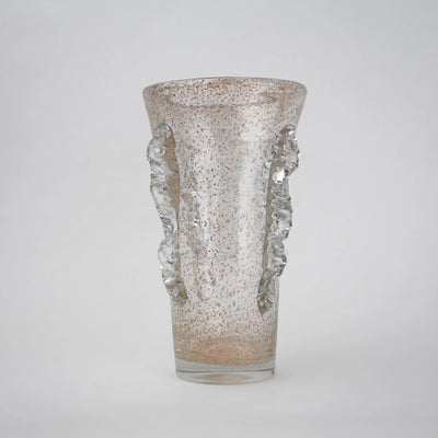 Champagne Glass Vase