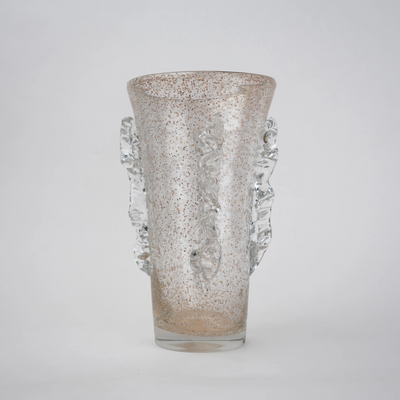 Champagne Glass Vase