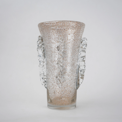 Champagne Glass Vase