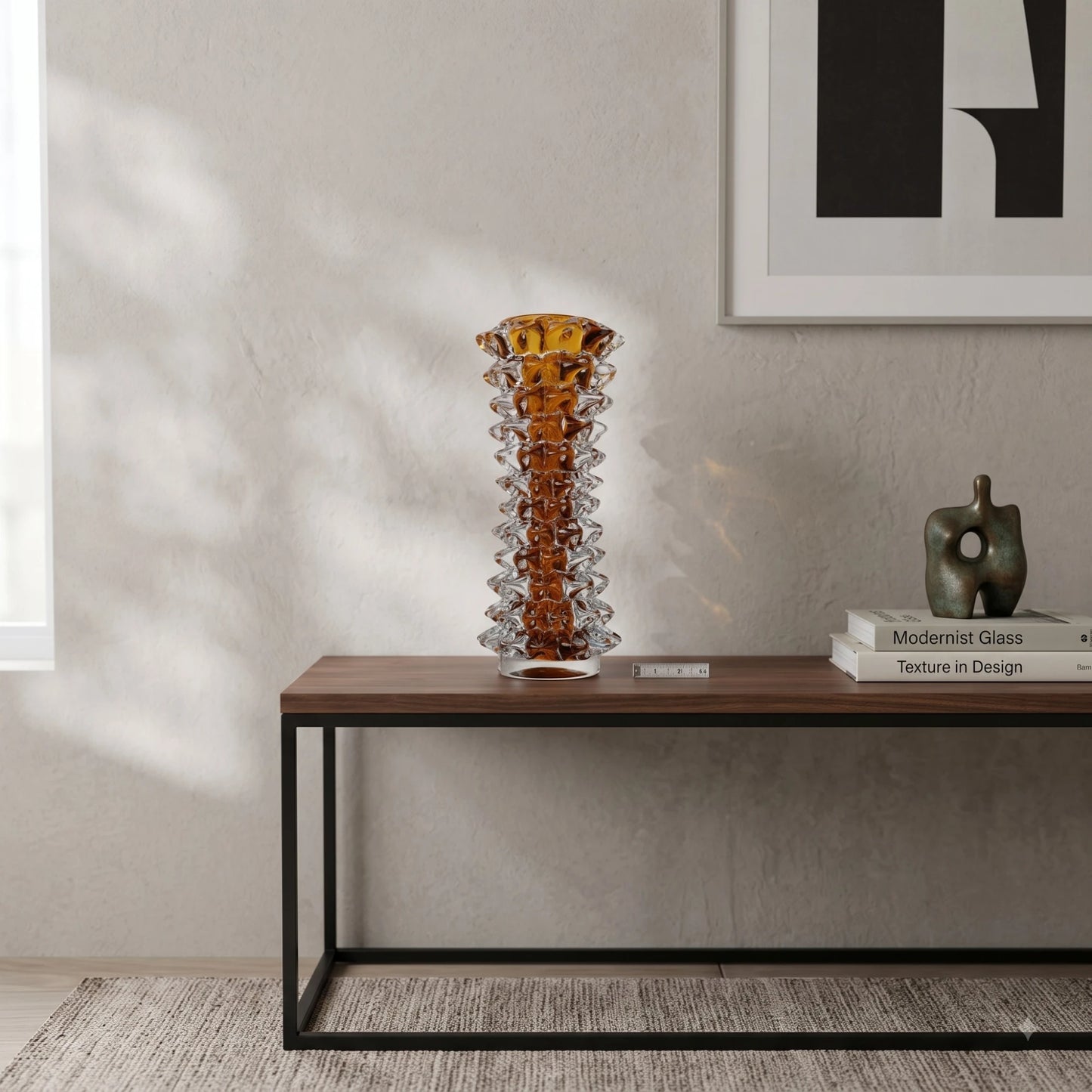 Aurex Tall Vase