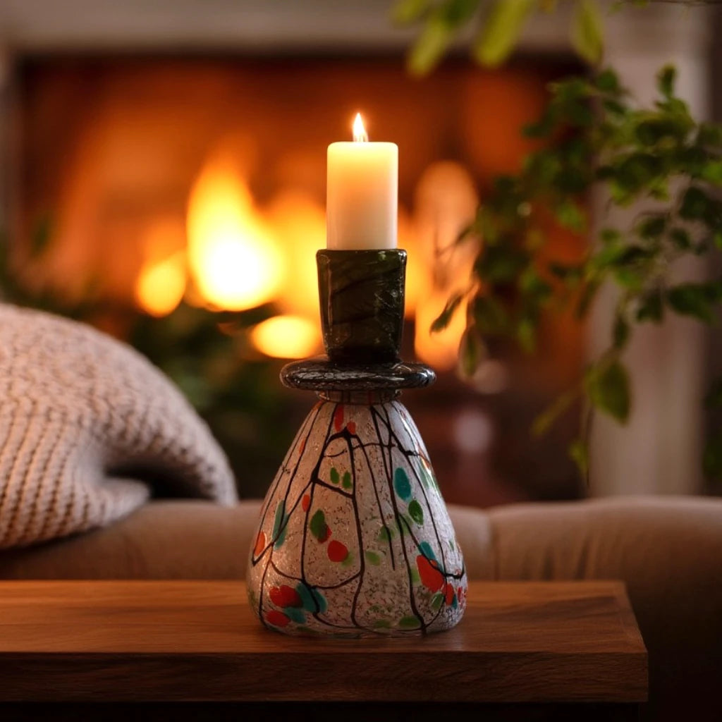 Candle Holders