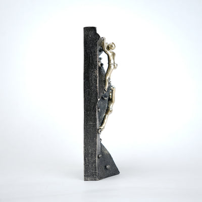 Summit Climb Figurine