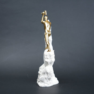 Rise Together Figurine