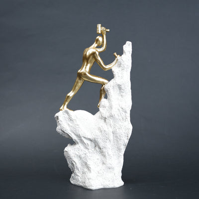 Rise Together Figurine