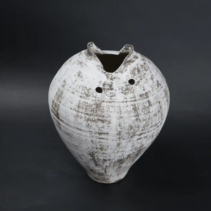Earthy Vases