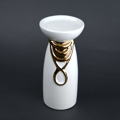 Aura Candle Holder