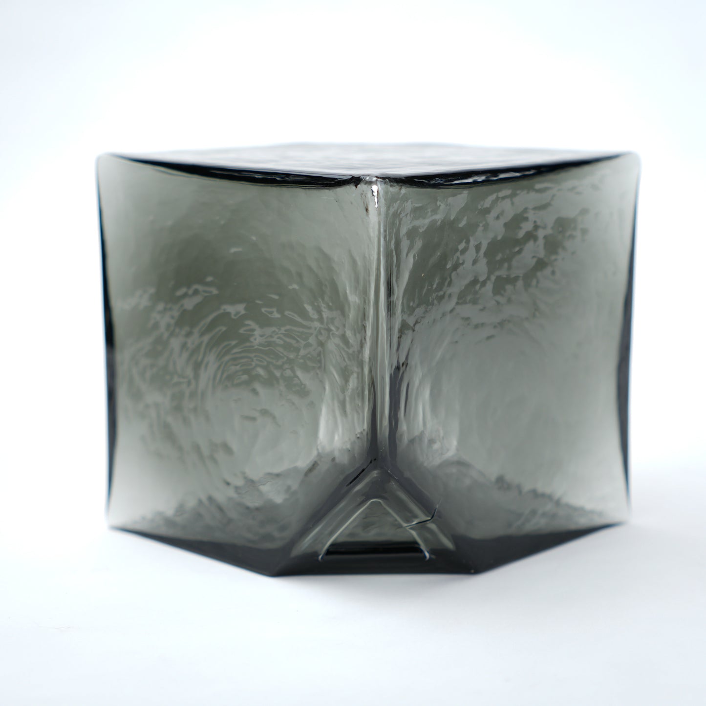 glass vases for home decor styling