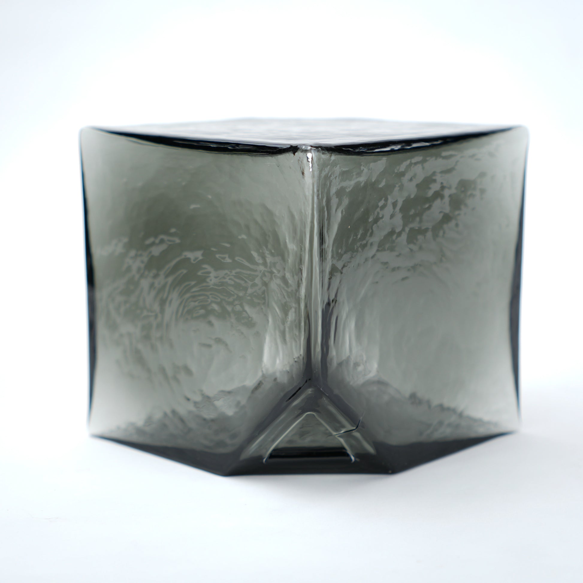 glass vases for home decor styling
