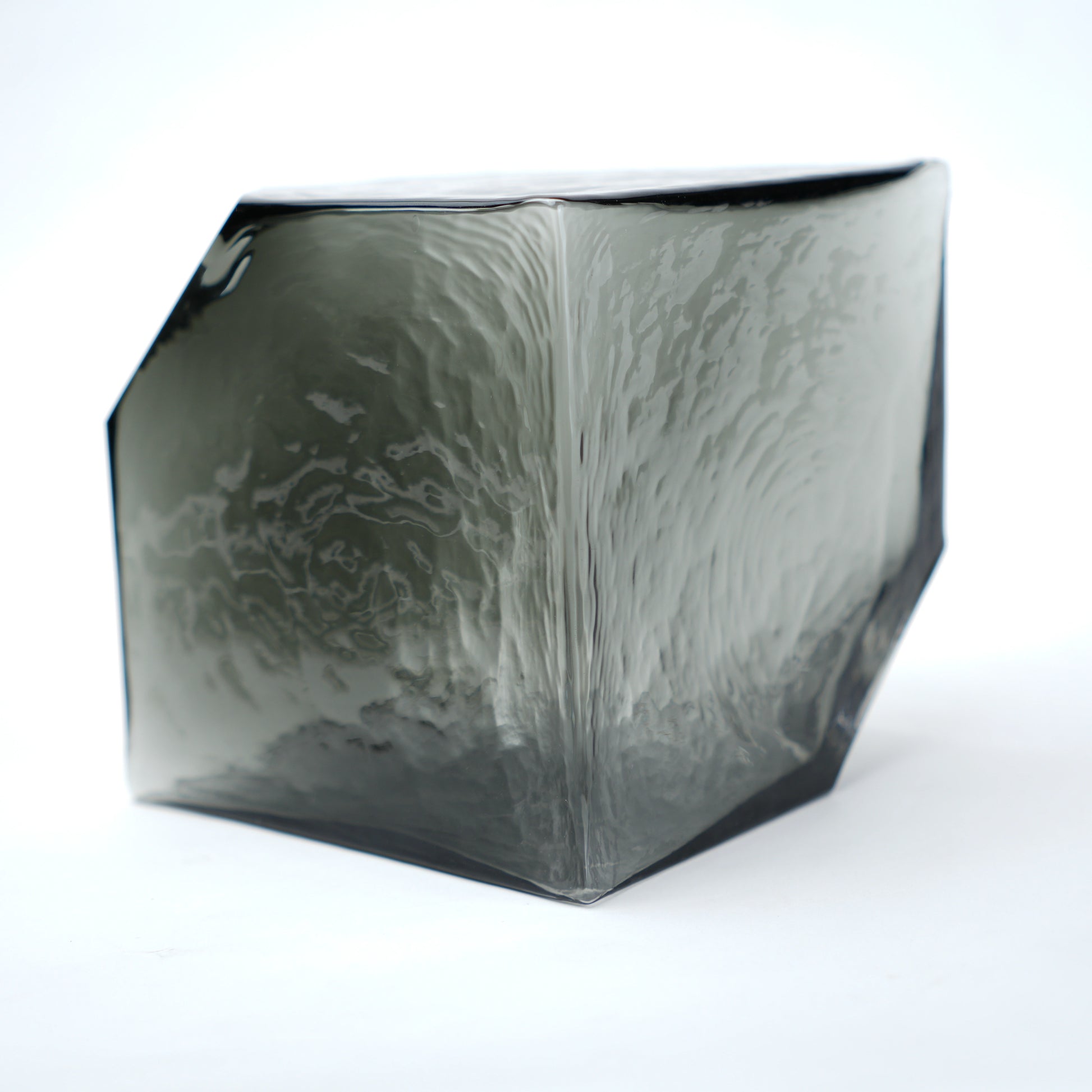 glass vases for home decor styling