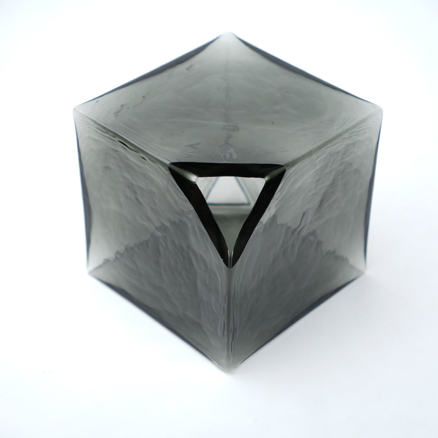 glass vases for home decor styling