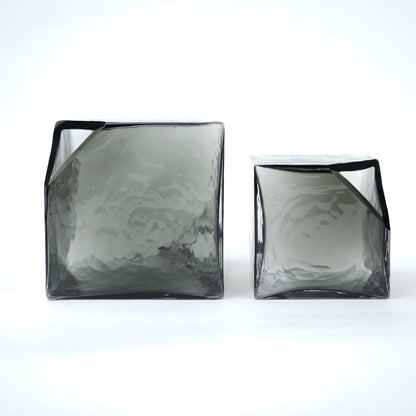 glass vases for home decor styling
