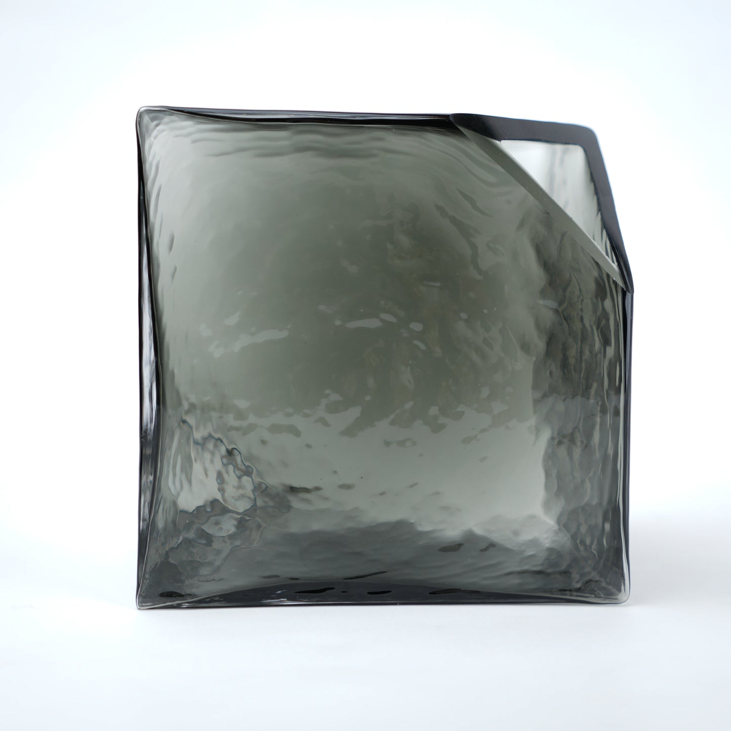 glass vases for home decor styling