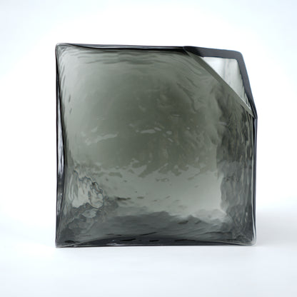 glass vases for home decor styling