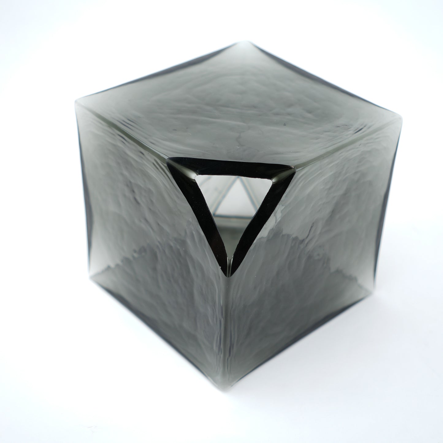 glass vases for home decor styling