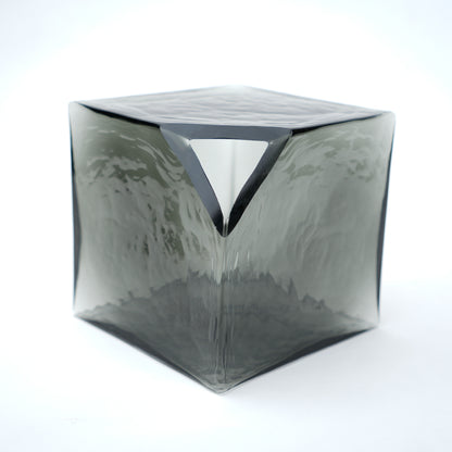 glass vases for home decor styling