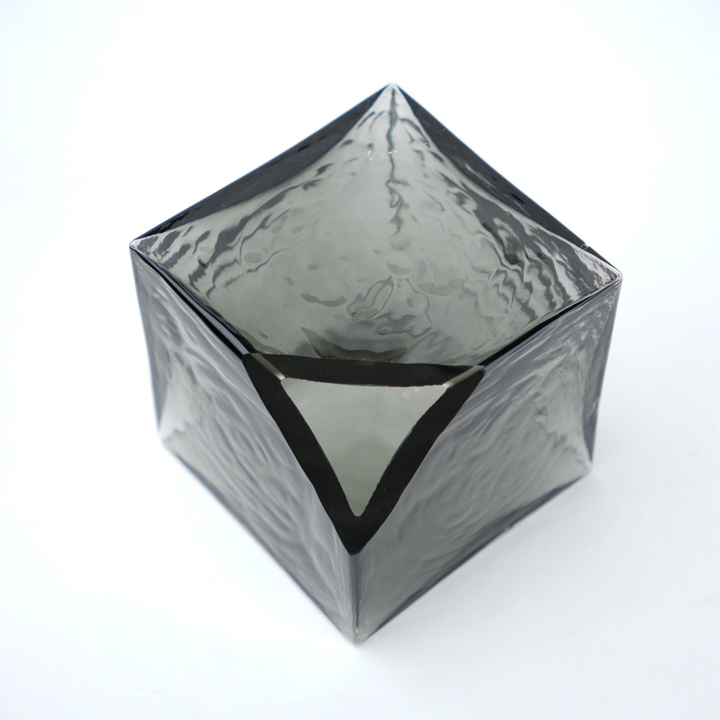 glass vases for home decor styling