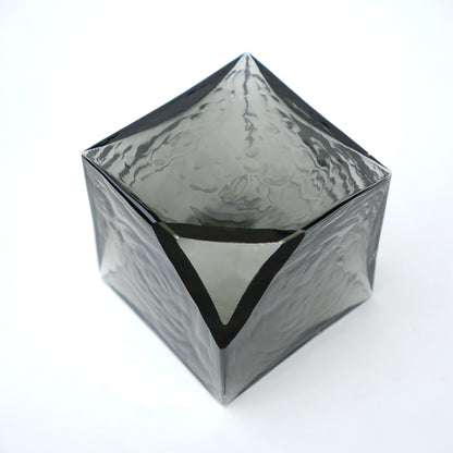 glass vases for home decor styling