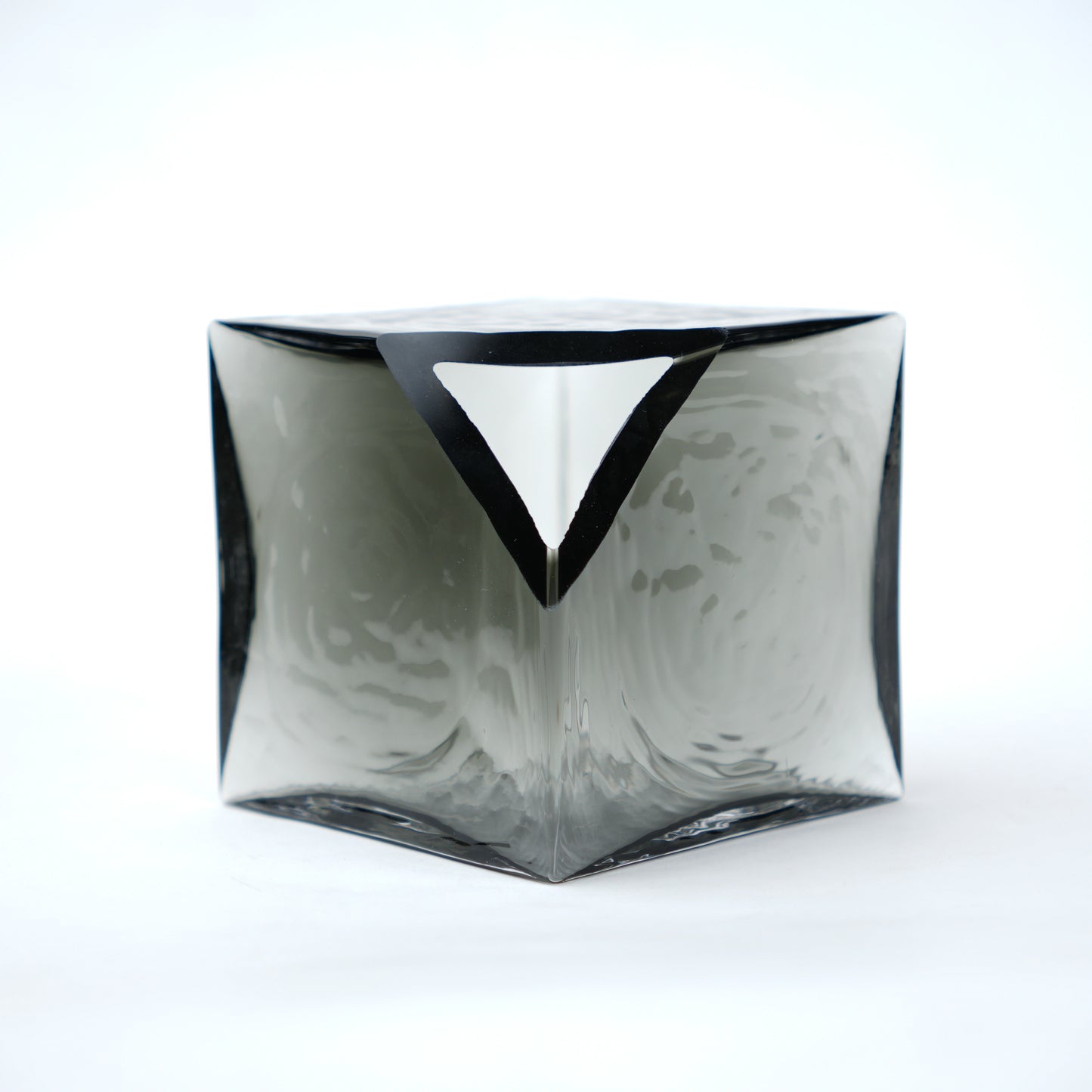 glass vases for home decor styling