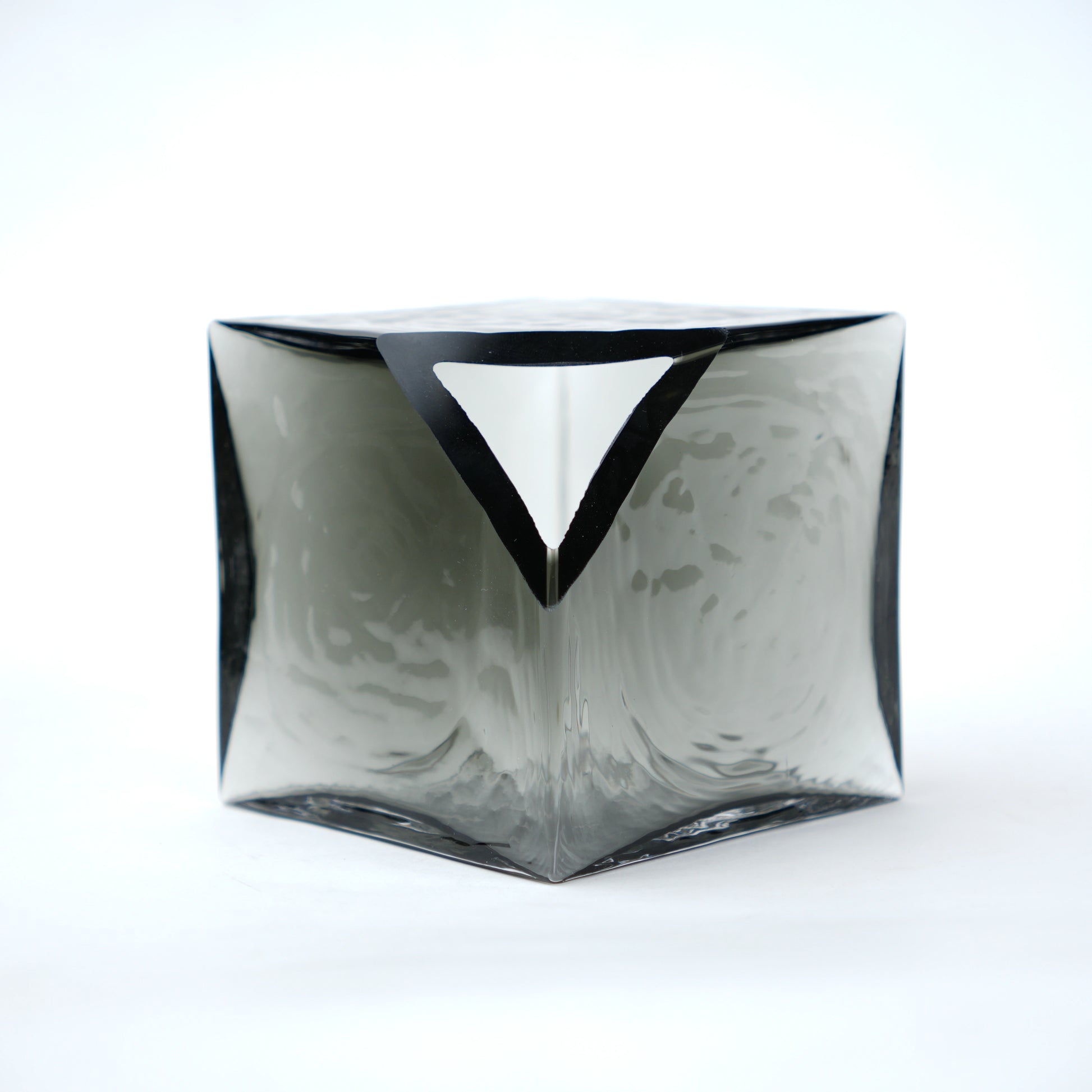 glass vases for home decor styling
