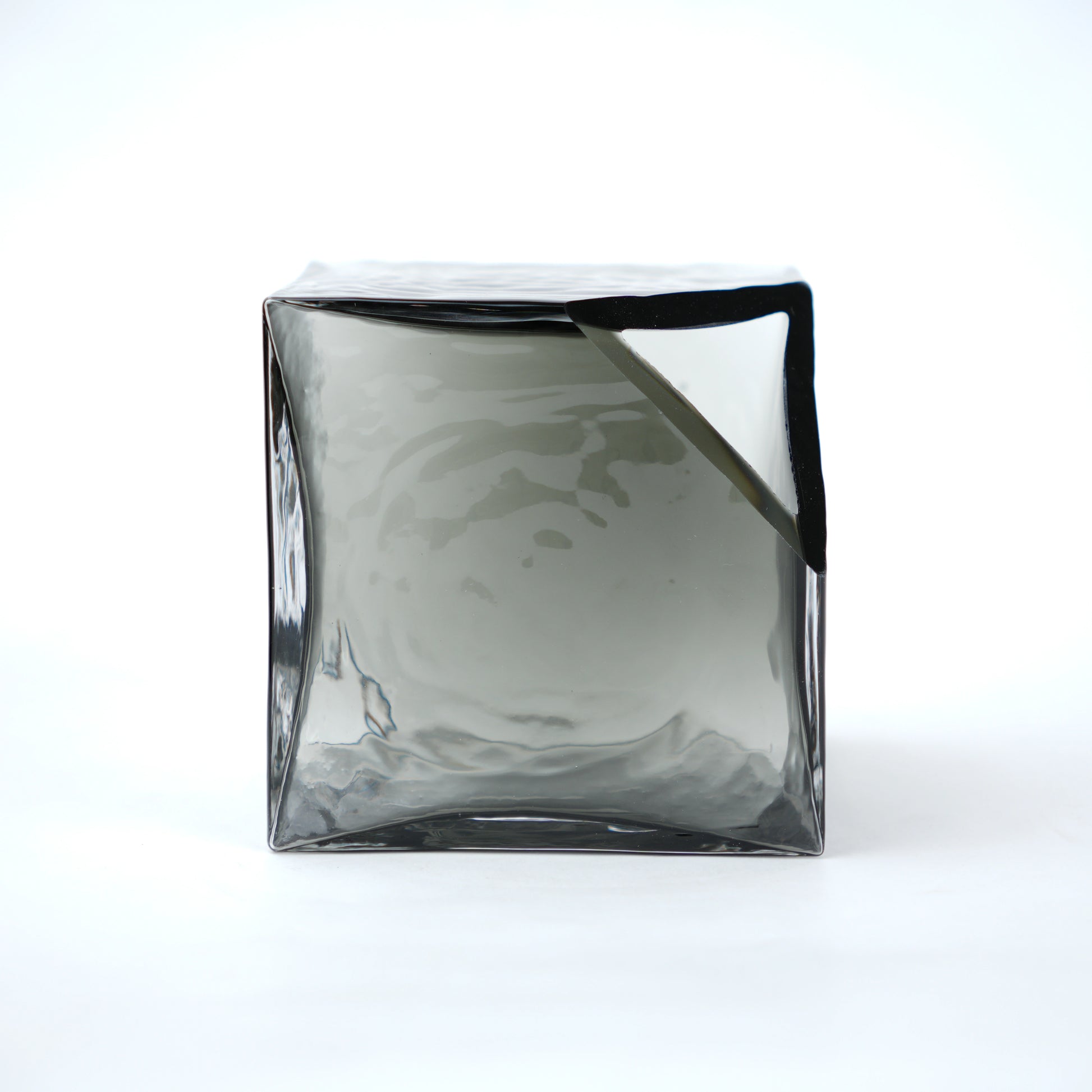 glass vases for home decor styling