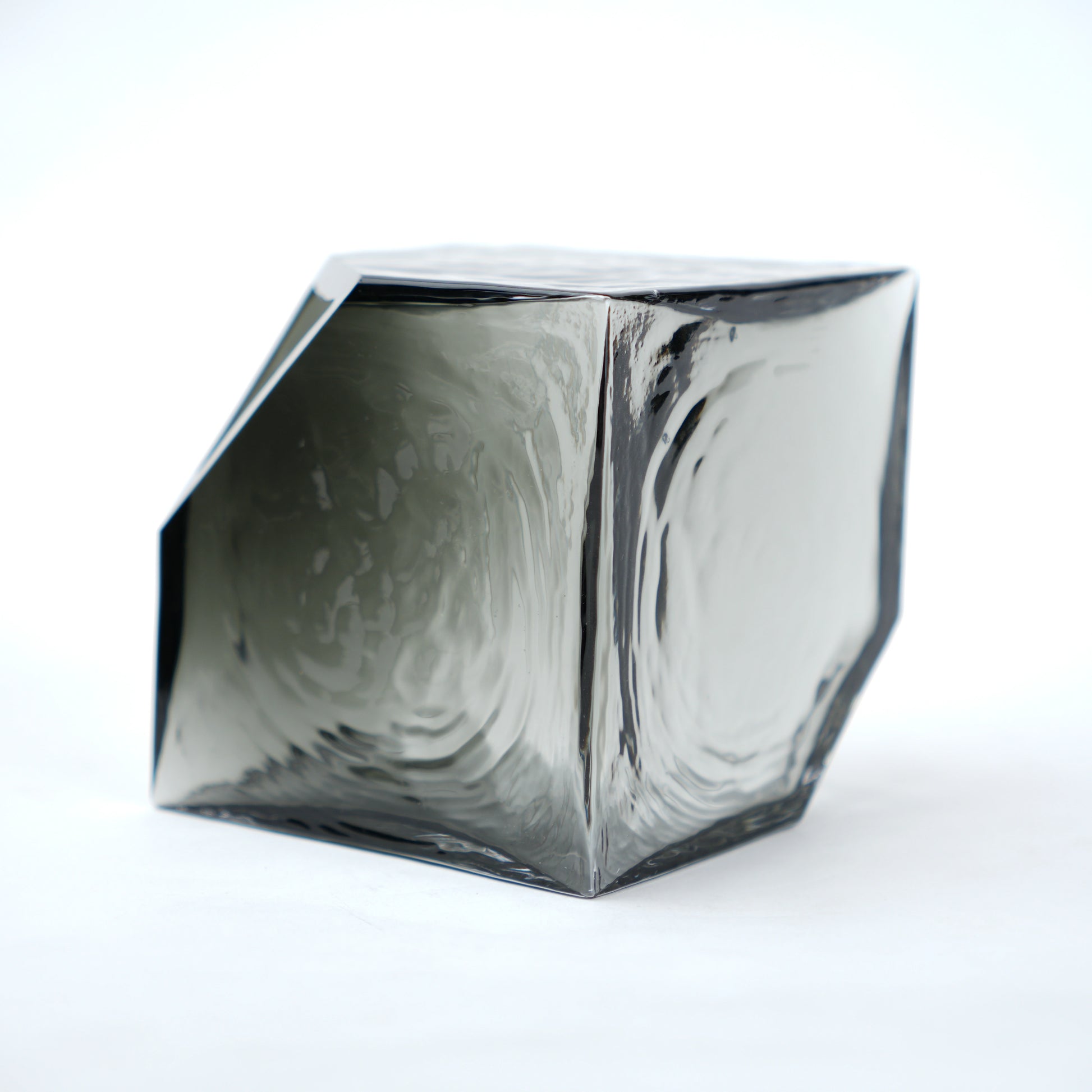 glass vases for home decor styling