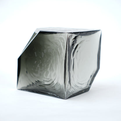glass vases for home decor styling