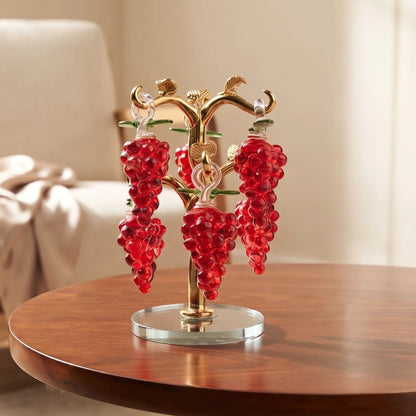 Golden Grape Tree
