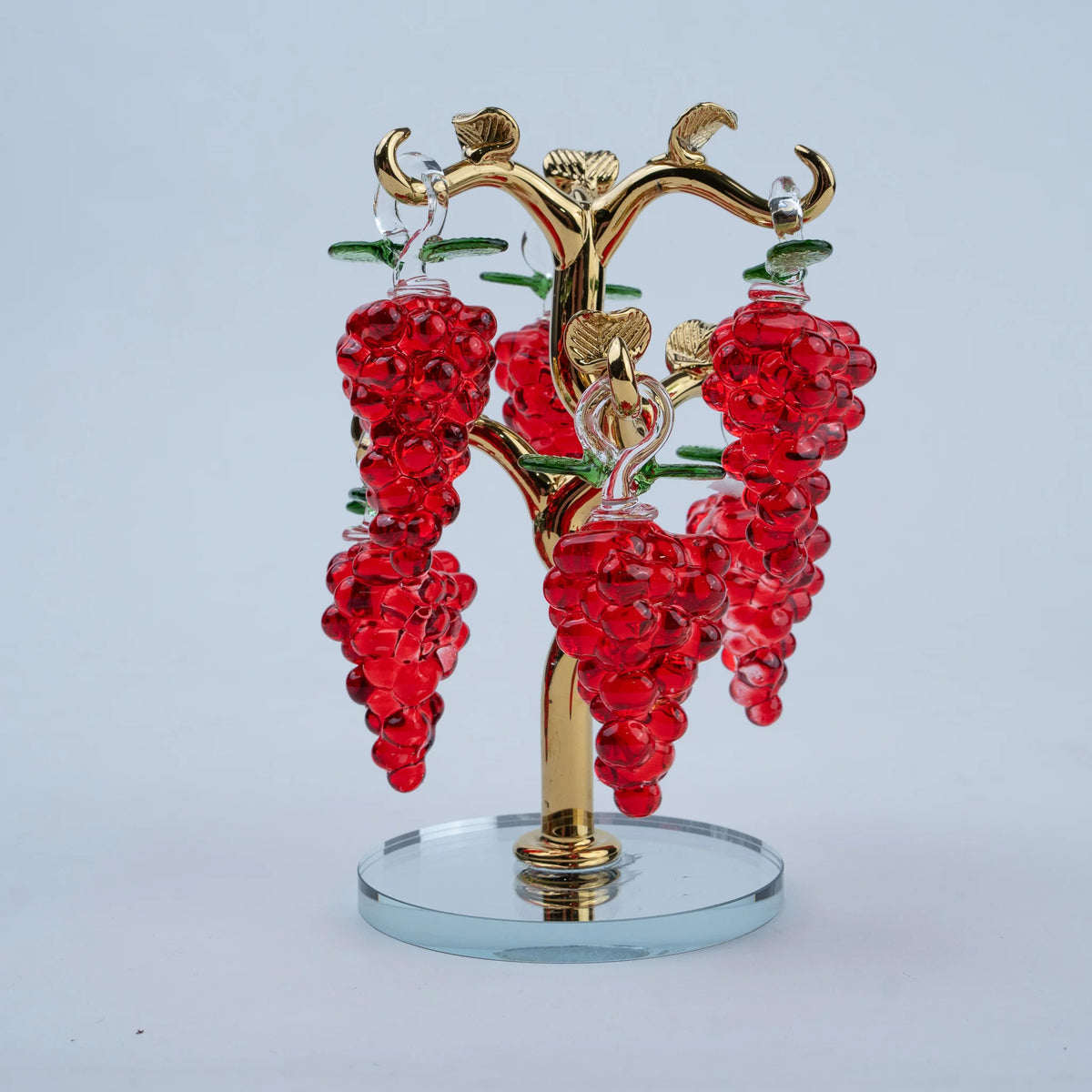 Golden Grape Tree
