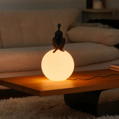 Glow Contemplation Lamp