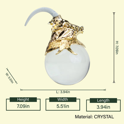Gilded Balance Form
