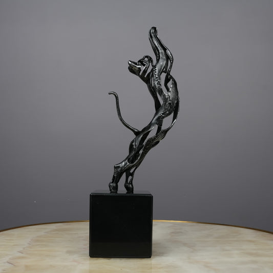 Panther Flow – Black