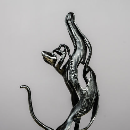 Panther Flow – Black