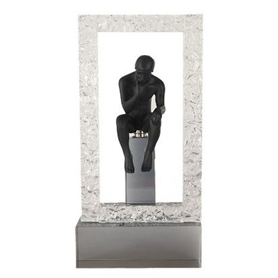 Silent Reflection Form