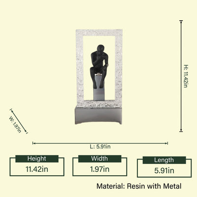 Silent Reflection Form