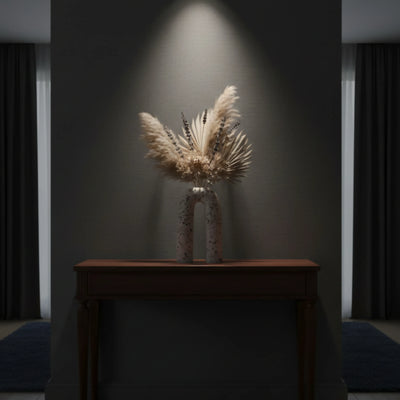 Terra Loop Vase