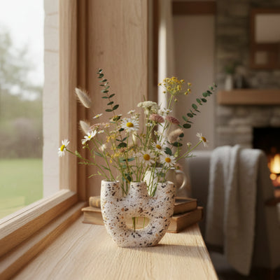 Terra Passage Vase