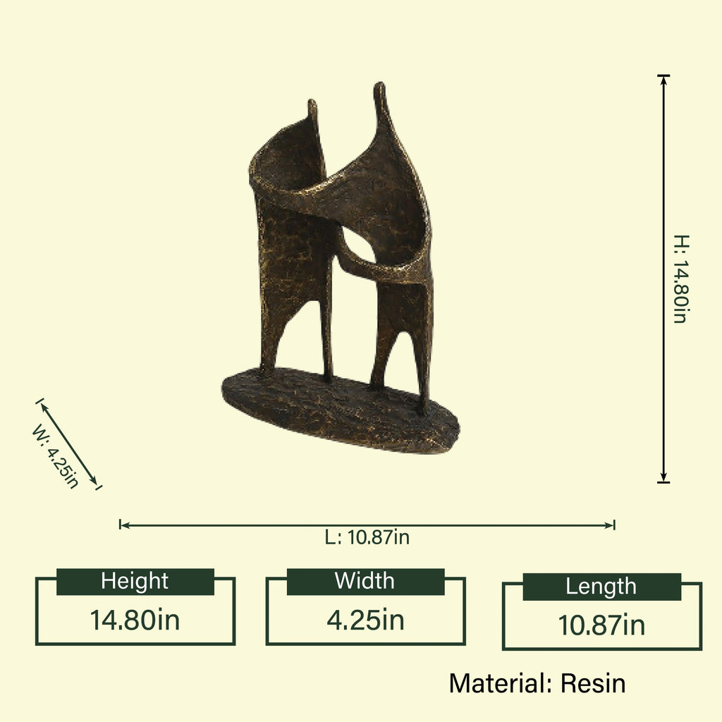 Connected Forms dimension spec sheet