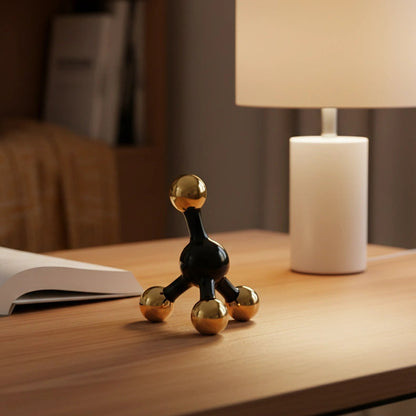 Black Gold Fusion Mini