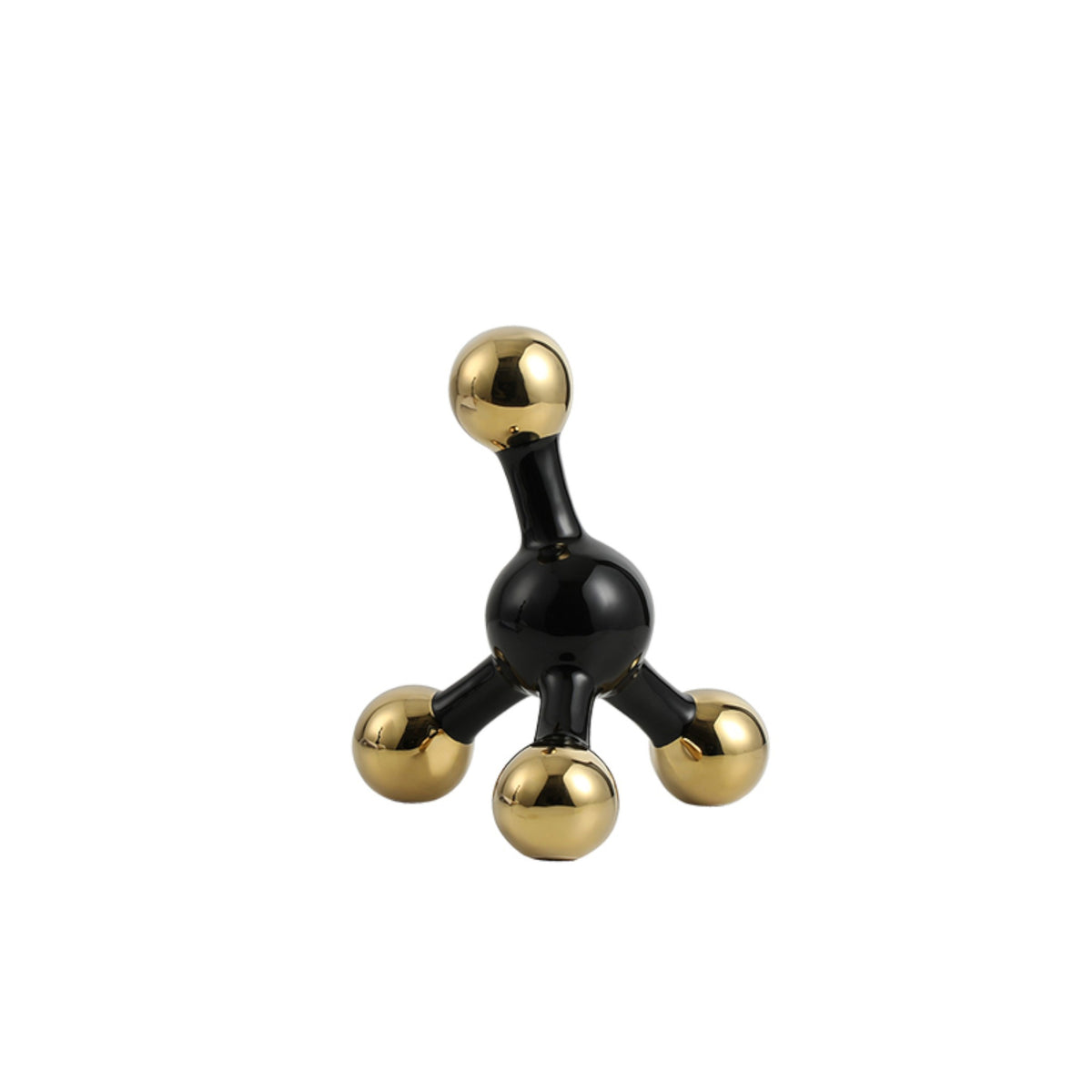 Black Gold Fusion mini, isolated white catalog