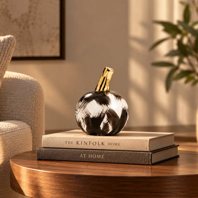 Ivoryluxe Stroke