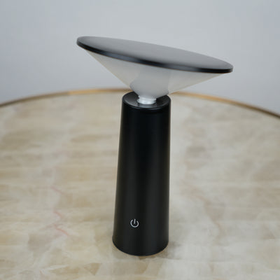 Nova Table Lamp - Black