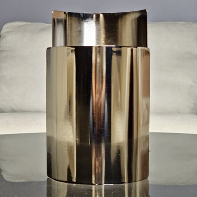 Contemporary Metal Decor