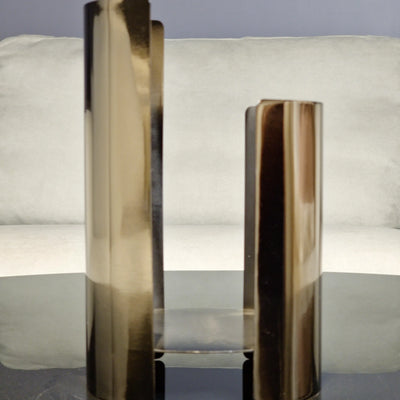 Contemporary Metal Decor
